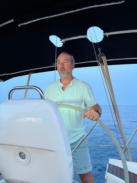 Barcelona: Private Sailing Yacht Cruise - Should you book the Barcelona yacht cruise?