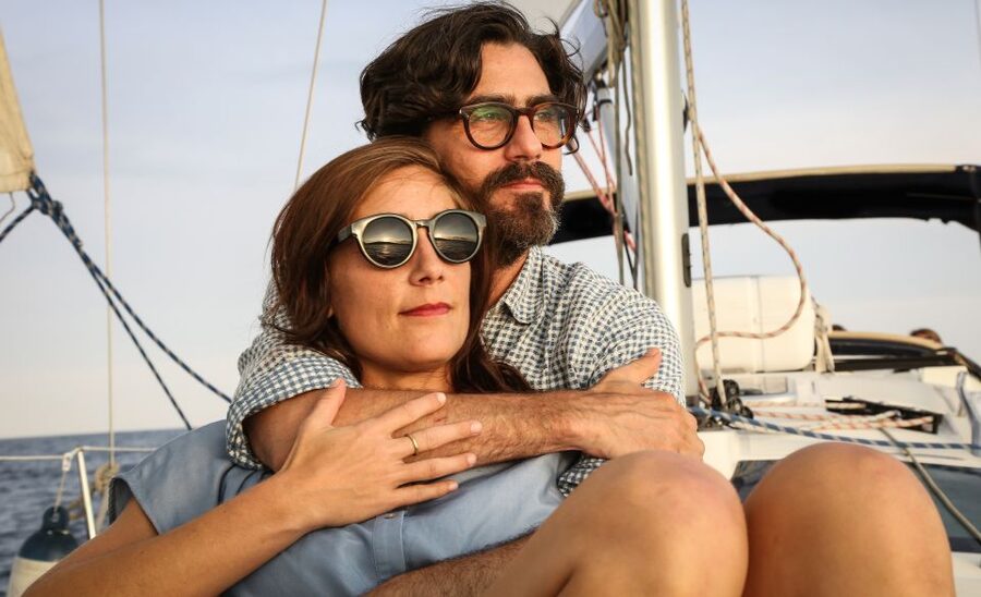 Barcelona: Private Yacht Sailing Tour - Swimming in the Mediterranean: What’s Included and What’s Not