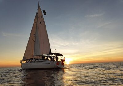 Barcelona: Sail with your private yacht - Who this sailing suits best (and who might want another option)