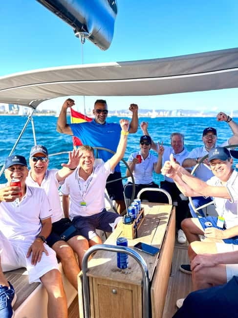 Barcelona: Sunset or Afternoon Yacht Cruise with Drinks - Quick Take: What Makes This Cruise Worth Your Time