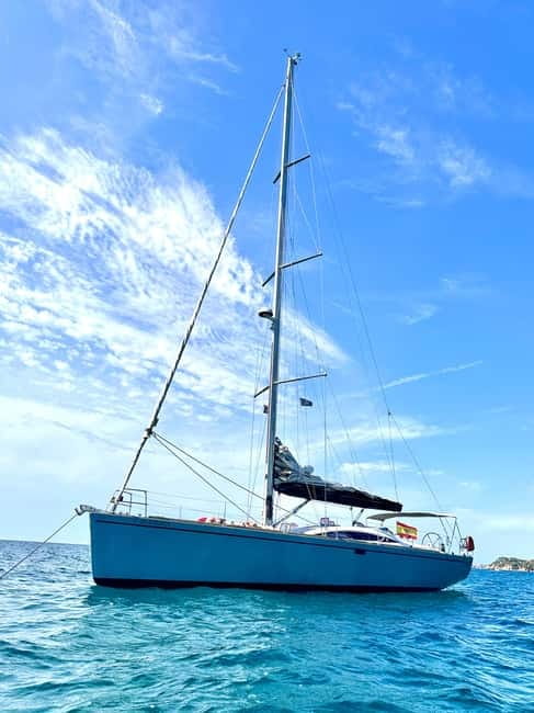 Barcelona: Sunset or Afternoon Yacht Cruise with Drinks - Price and Value: Is $58 Reasonable?