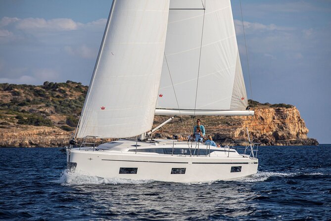 Bavaria C42- Sailing Yacht - Key Things You’ll Notice on the Bavaria C42 (C42)