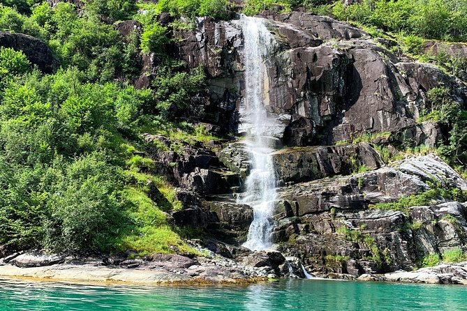 Bergen to Hardangerfjord VIP car + private yacht Fjord cruise - Price and value: when $6,300 makes sense (and when it doesn’t)