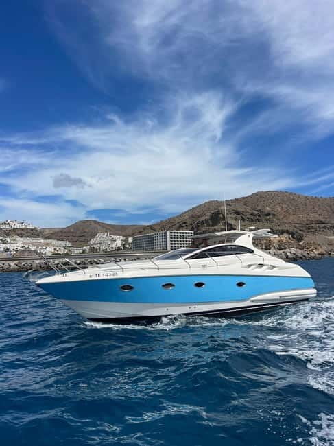 Best Private Yacht in Gran Canaria - Key things I’d plan around