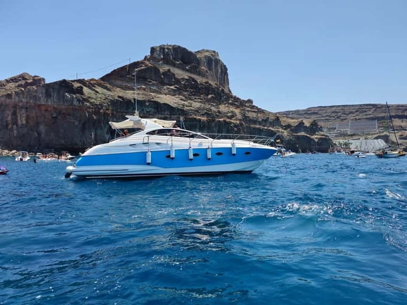 Best Private Yacht in Gran Canaria - The 3 to 8 Hour Rhythm: What Your Day Feels Like