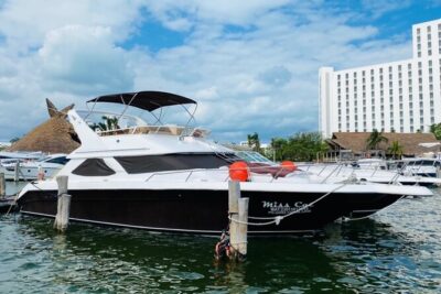 Big Yacht 48ft Rental up to 15 Pax snorkel - What’s Included (and the Costs You Should Budget For)