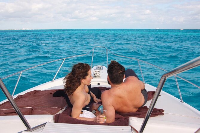 Big Yacht 48ft Rental up to 15 Pax snorkel - Should You Book It or Skip It?