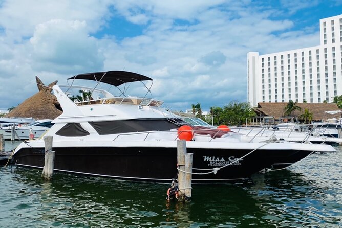 Big Yacht 48ft Rental up to 15 Pax snorkel - What’s Included (and the Costs You Should Budget For)