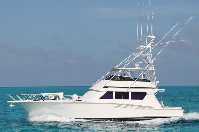 Biggest Luxury Yacht Boat Best in Cancun up to 28 pax - Key Things I’d Plan Around