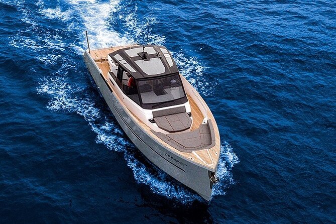 Boat or Yacht Rental in Sag Harbor, The Hamptons, or Monatauk - Key Things to Know Before You Book