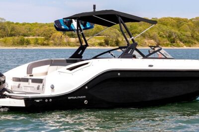 Boat or Yacht Rental in Sag Harbor, The Hamptons, or Monatauk - Picking the Right Boat: Bayliner to Okean, and Why It Matters