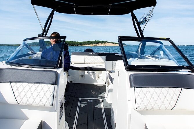 Boat or Yacht Rental in Sag Harbor, The Hamptons, or Monatauk - Price and Value: What $1,990 Really Means for Your Group