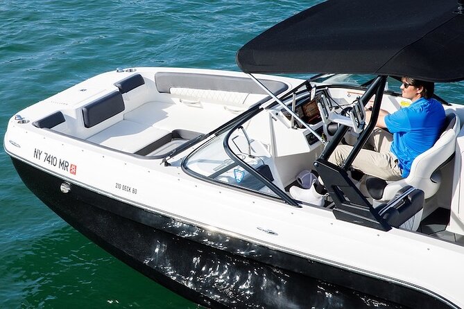 Boat or Yacht Rental in Sag Harbor, The Hamptons, or Monatauk - What You Can Do On Board (And What You Should Plan For)