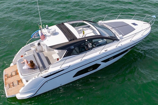 Boat or Yacht Rental in Sag Harbor, The Hamptons, or Monatauk - Who This Charter Fits Best