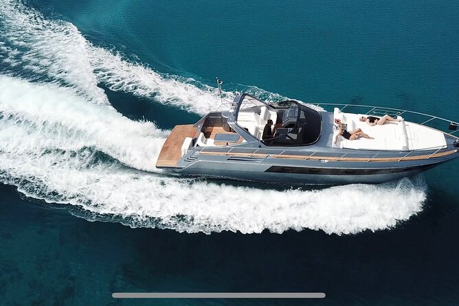 Boat - yacht tours at Mykonos - Route choice: Delos and Rhinia or the south beaches of Mykonos