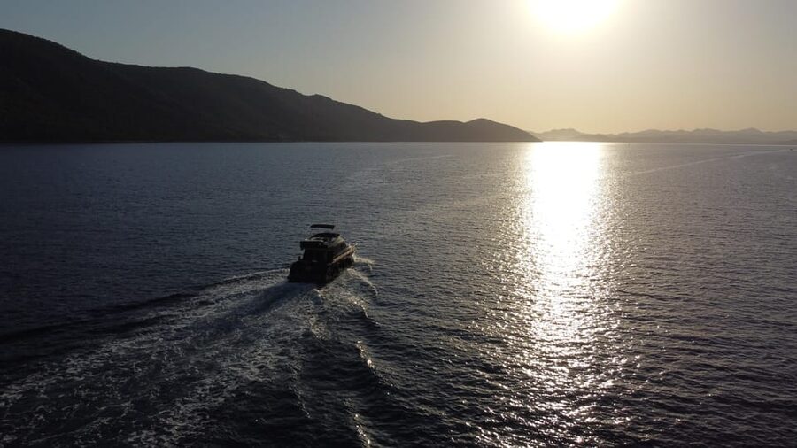 Bodrum: Bodrum Sunset Tour with Jet Black Yacht - Price and Value: What $504 Buys You for a 3-Hour Sunset
