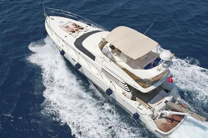 Bodrum Private Motor-Yacht Tour With Lunch For 6 Hours - Who This Tour Suits Best (and Who Might Want to Skip It)