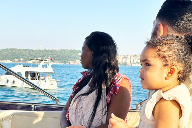 Bosphorus & Golden Horn: Sunset Yacht Cruise with Expert Guide - Bridges That Signal the City’s Split Personality: Bosphorus Bridge and Fatih Sultan Mehmet Bridge