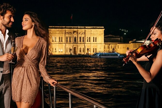Bosphorus Night Cruise with Luxury Yacht - Should You Book the Bosphorus Night Cruise on a Luxury Yacht?