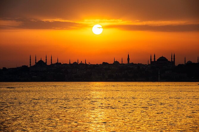Bosphorus Private Sunset Cruise on a Yacht with Wine - Price and Value: What $650 Gets You (and What It Doesn’t)