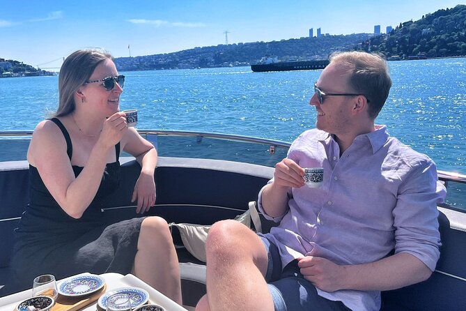 Bosphorus Yacht Cruise Experience: Visit the Asian Side - Price and value: what $60.46 gets you (and what it doesn’t)