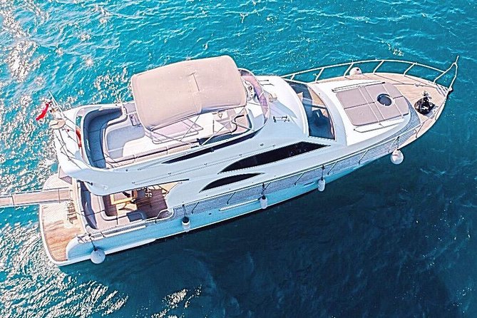Breakfast Cruise In Bosphorus With Private Yacht - Why a Bosphorus breakfast cruise feels different than normal sightseeing