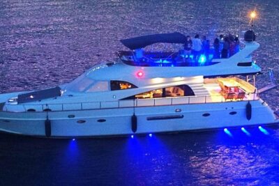 Breakfast Cruise In Bosphorus With Private Yacht - Getting to Cibali and starting the cruise the easy way