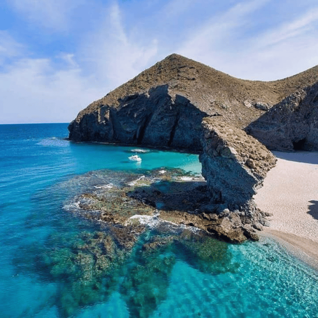 Cabo de Gata: Yacht Tour to the 5 Best Beaches - Key things to love on this Cabo de Gata yacht tour