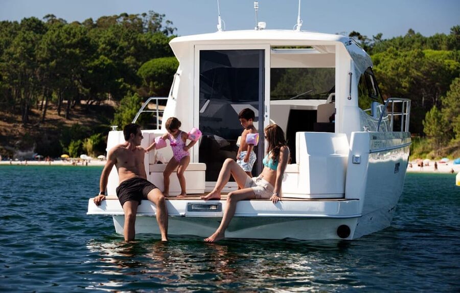 Cabo de Gata: Yacht Tour to the 5 Best Beaches - Price and time: is $77 worth it?