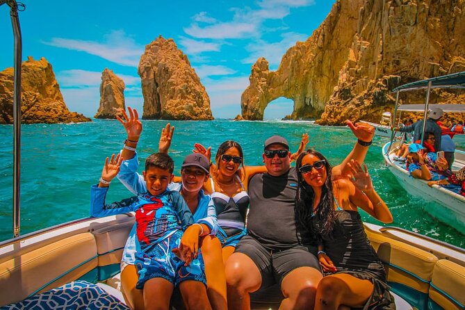 Cabo life Private Yacht in Los Cabos | 10 PAX & 3 HRS - Price and Value: What $501.53 Really Buys You