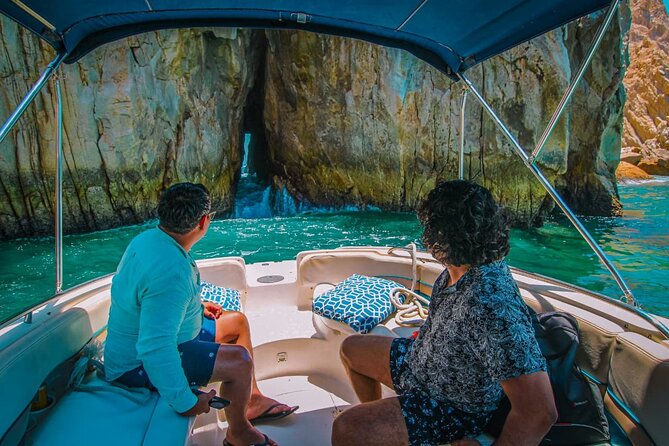 Cabo life Private Yacht in Los Cabos | 10 PAX & 3 HRS - Who Should Choose This Private Yacht Trip