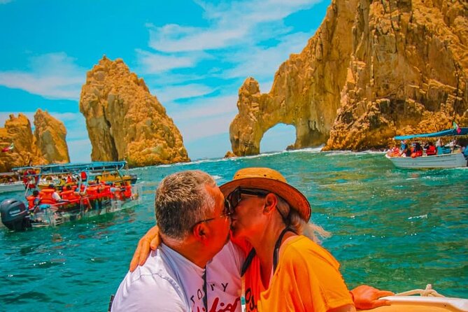 Cabo life Private Yacht in Los Cabos | 10 PAX & 3 HRS - Where You Start at Gregory Tours (and What to Have Ready)