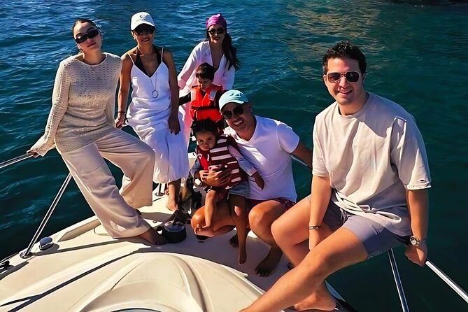 Cabo Private Yacht Cruise to El Arco with Snorkeling Adventure - How the 2-hour route works: from Marina Cabo to El Arco and back