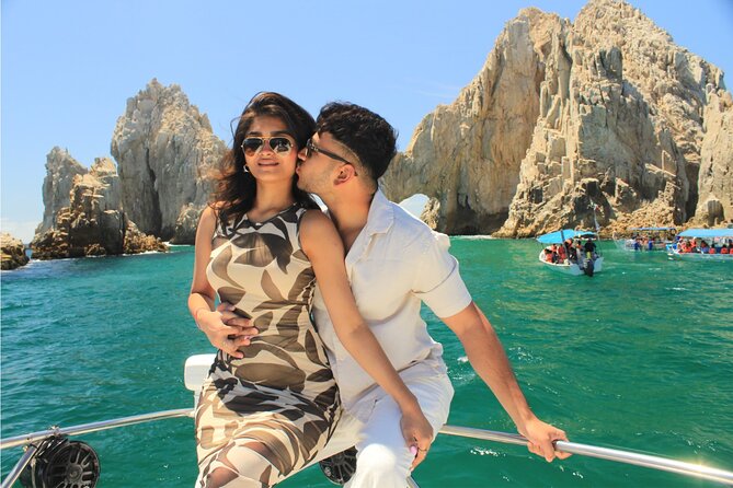 Cabo Private Yacht Cruise to El Arco with Snorkeling Adventure - Price and value: $495 per group can be a smart deal (if you fill the boat)