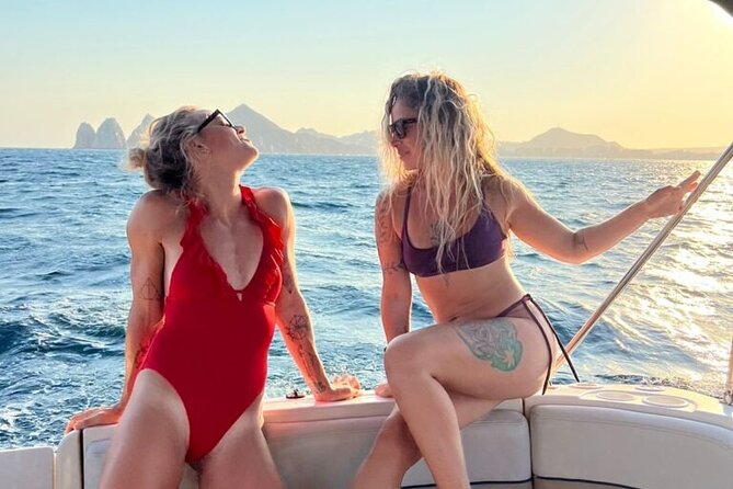 Cabo Private Yacht Tour: The Arch, Sea Lions & Scenic Beaches - Price and value: why $295 per group can make sense