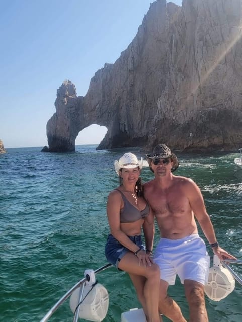 Cabo: Private Yacht Tour, Water Activities, Lunch & Drinks - Who This Yacht Tour Is Perfect For