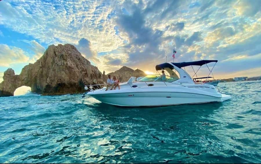 Cabo: Private Yacht Tour, Water Activities, Lunch & Drinks - Price and Value: What $699 for Up to 6 Really Means
