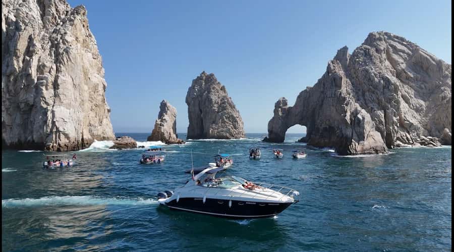 Cabo: Private Yacht Tour, Water Activities, Lunch & Drinks - Practical Tips That Make the Day Smoother