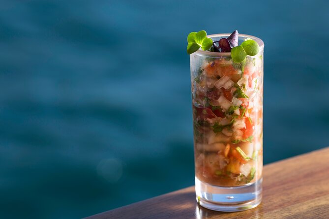 Cabo San Lucas Luxury Sailing Yacht and Dinner with a Chef - Seating, Comfort, and Motion: How to Have a Better Evening on Deck
