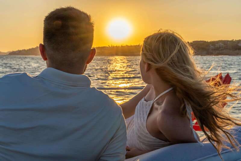 Cabo San Lucas: Luxury Yacht Cruise - Key Points I’d Focus on Before Booking