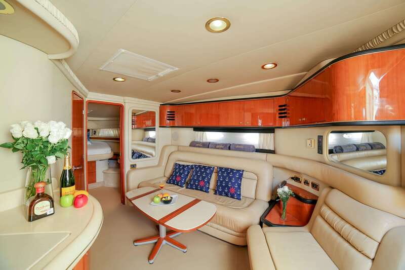 Cabo San Lucas: Luxury Yacht Cruise - Stepping Onto the Freestyle: What the Private Yacht Really Means