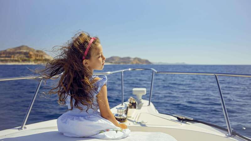Cabo San Lucas: Luxury Yacht Cruise - FAQ