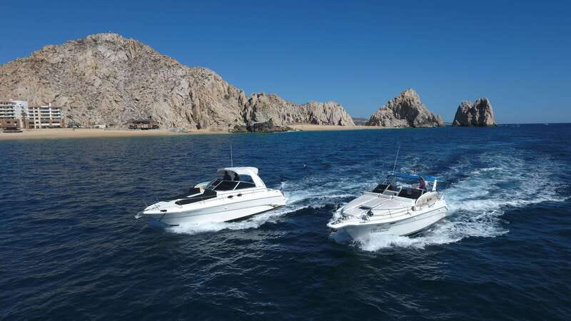 Cabo San Lucas Private Yacht 1 Hour Express Highlight Cruise - Key Points I’d Plan Around
