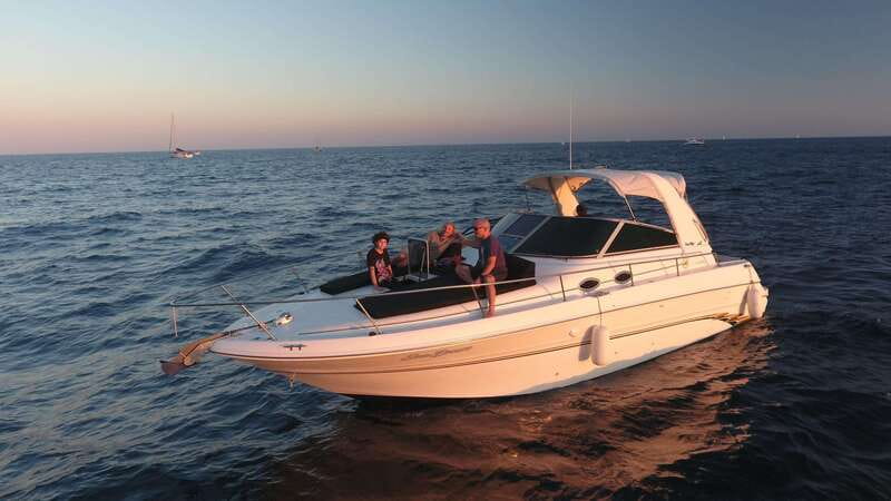 Cabo San Lucas Private Yacht 1 Hour Express Highlight Cruise - What Makes This Cruise Worth Your One Hour
