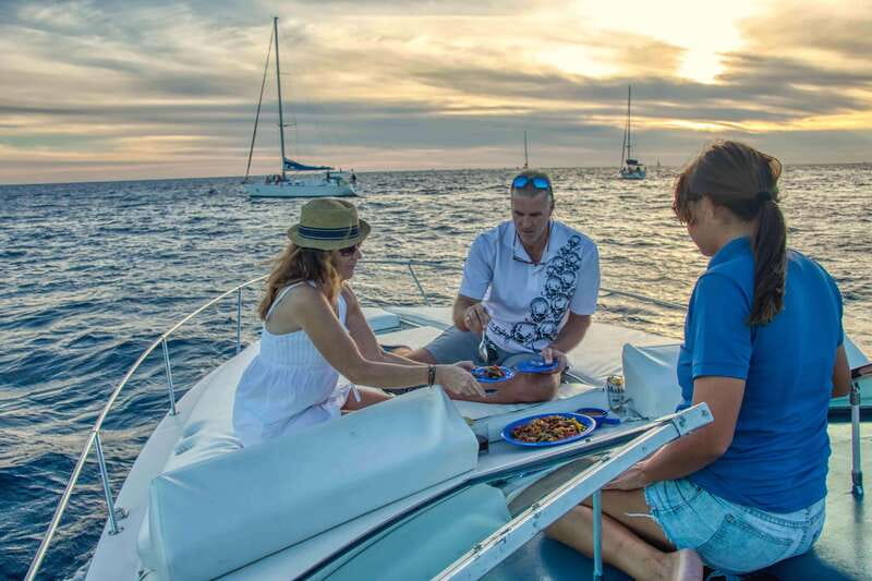 Cabo San Lucas Private Yacht 1 Hour Express Highlight Cruise - The Arch of Cabo San Lucas: The Photo Stop Everyone Understands
