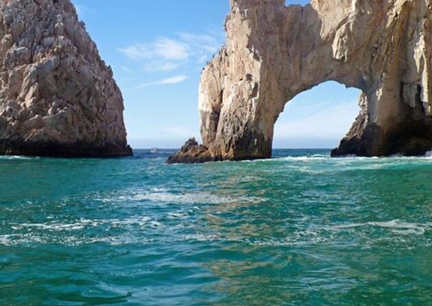 Cabo San Lucas Private Yacht Cruise with Open Bar - Key things to know before you go