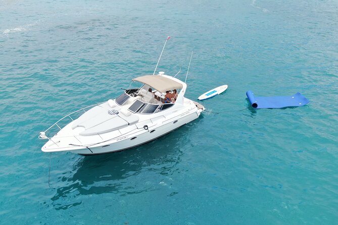 Cabo San Lucas Yacht Rental all inclusive - Crew, captain, and the photo question: fun energy with one big caution