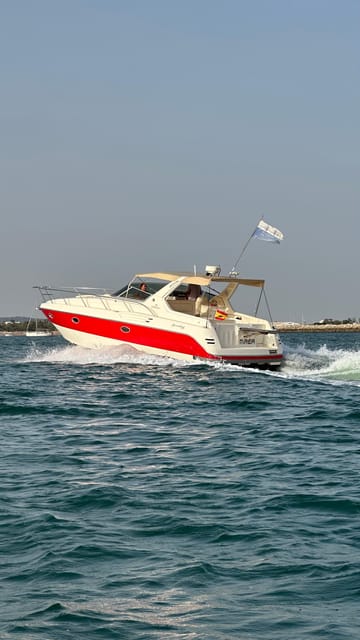 Cadiz: Exclusive Yacht excursion to La Caleta or Pepa Bridge - The sailing mindset: what makes it feel safe and smooth