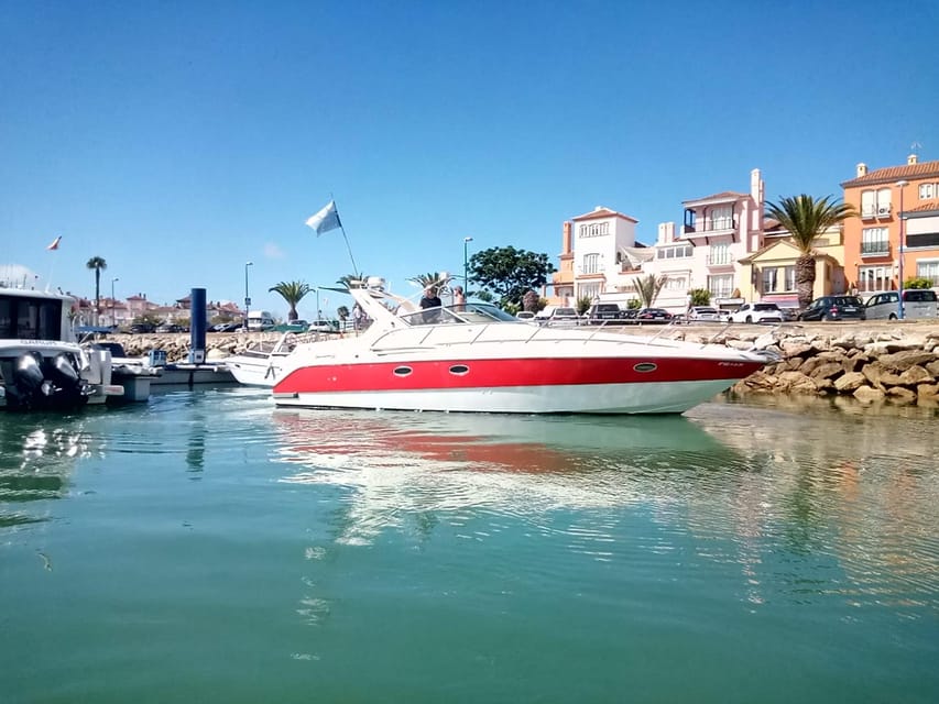 Cadiz: Sunset Experience on Private Yacht (6 pax) - Puente de la Pepa: The Bridge You See Better From the Water