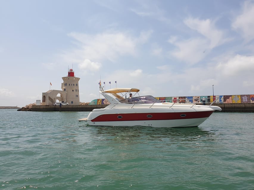 Cadiz: Sunset Experience on Private Yacht (6 pax) - Price and Value: What $235 Includes (and the €100 Fuel Add-On)